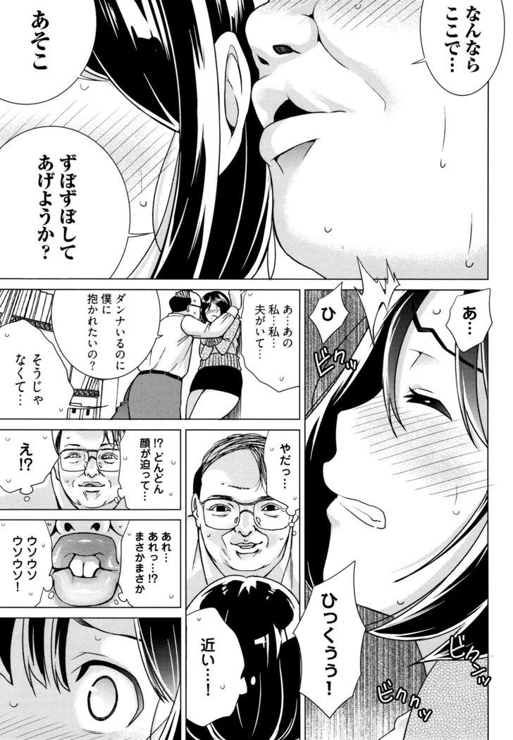 Ibitsu Henai