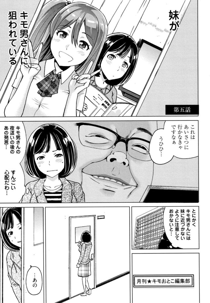 Ibitsu Henai