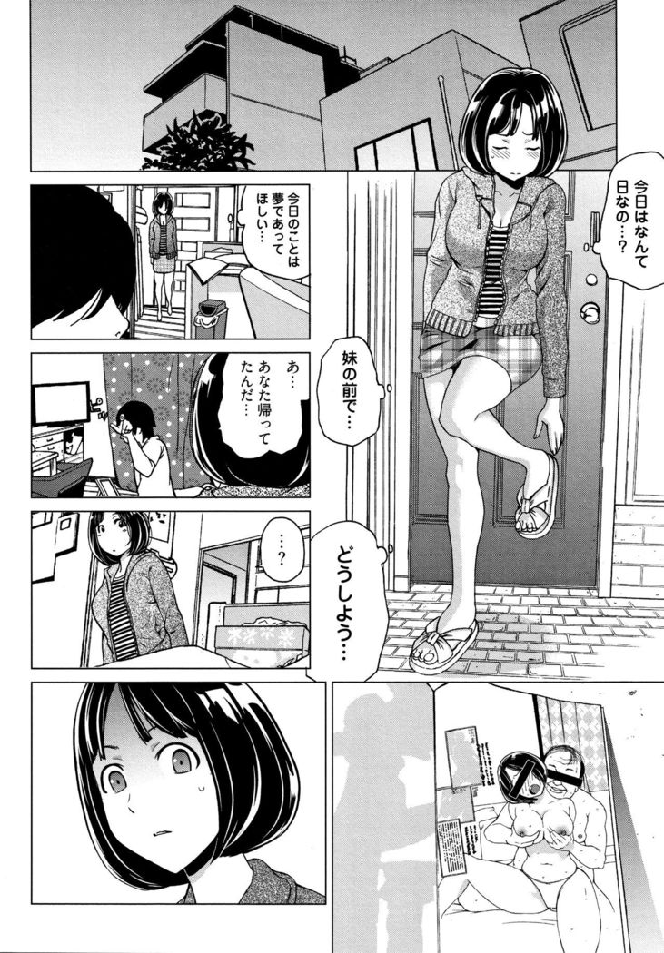 Ibitsu Henai