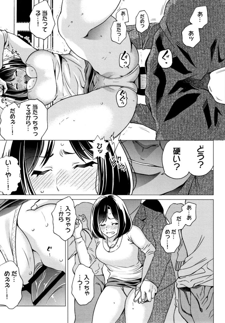 Ibitsu Henai