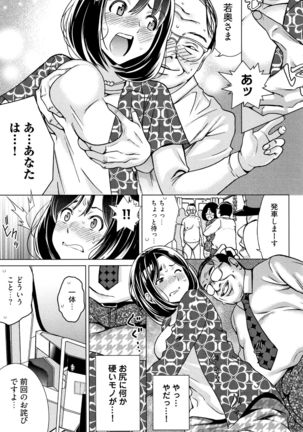 Ibitsu Henai Page #43