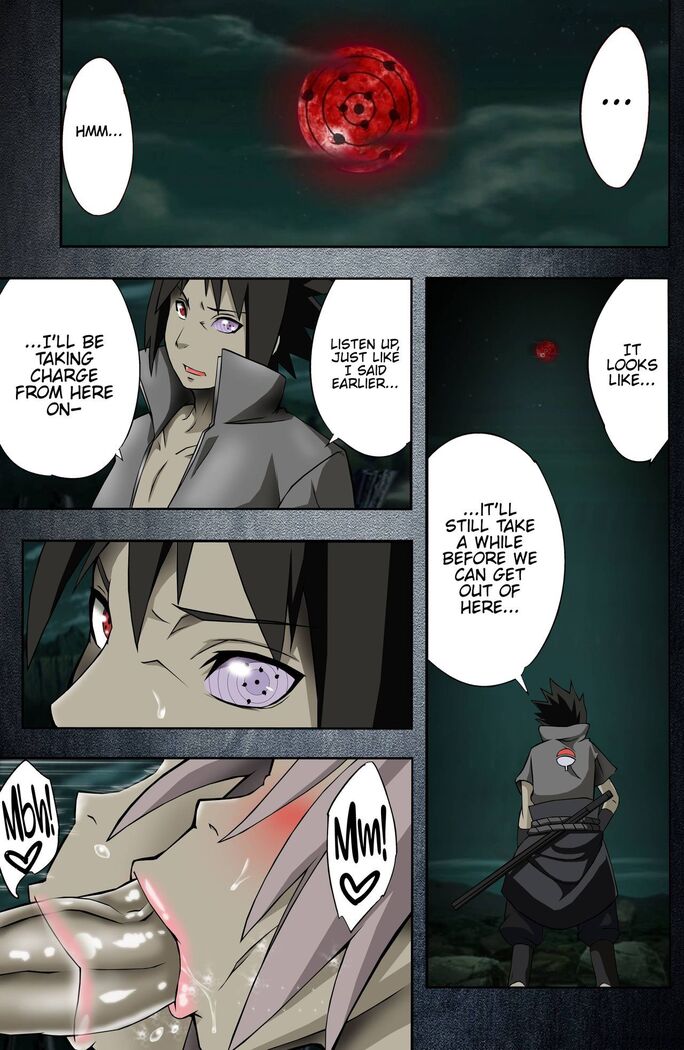 Nanahan no Himatsubushi