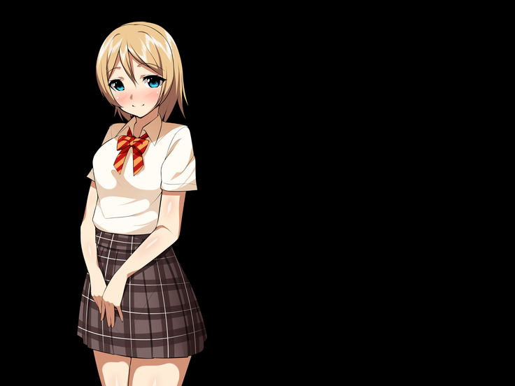 Namaiki Enkou Bitch ga Kimodebu to Abnormal H