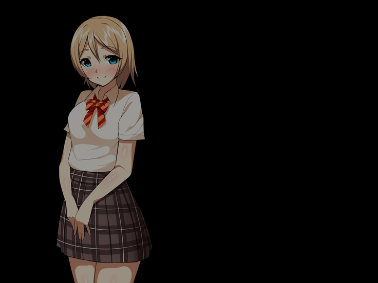 Namaiki Enkou Bitch ga Kimodebu to Abnormal H