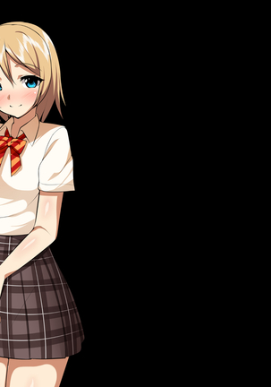 Namaiki Enkou Bitch ga Kimodebu to Abnormal H Page #41