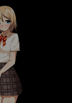 Namaiki Enkou Bitch ga Kimodebu to Abnormal H Page #42