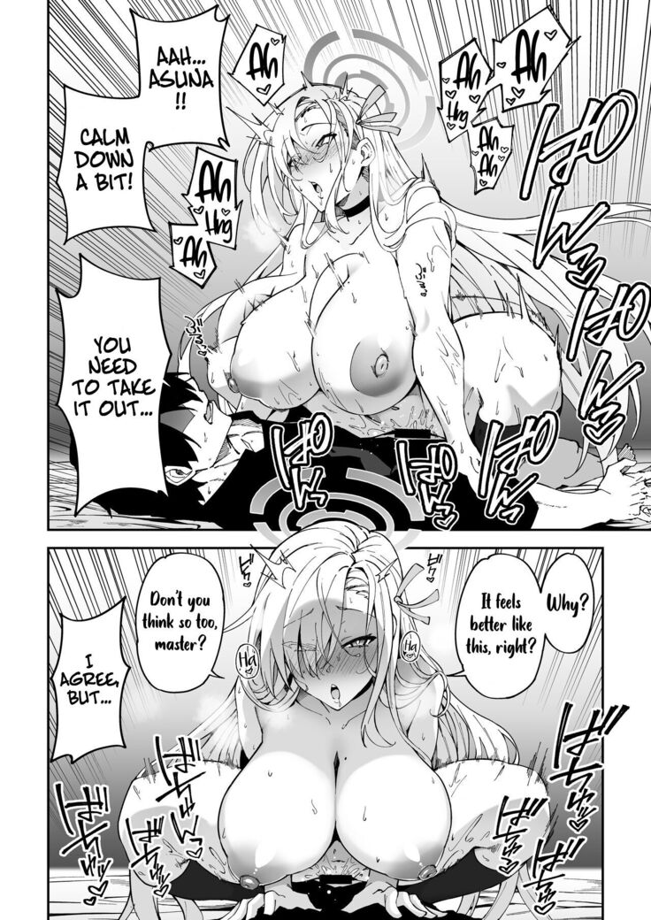 Seito to Nakayoku Nareru Tatta Hitotsu no Houhou | The Only Way for Sensei to get along with the Students
