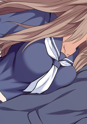 俺の彼女が双子だったwww -JK姉妹とハーレム生ハメ3P性活！- Page #109