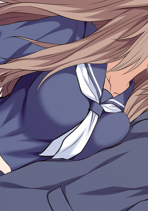 俺の彼女が双子だったwww -JK姉妹とハーレム生ハメ3P性活！- Page #13