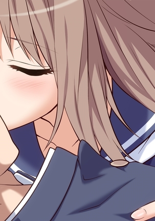 俺の彼女が双子だったwww -JK姉妹とハーレム生ハメ3P性活！- Page #106