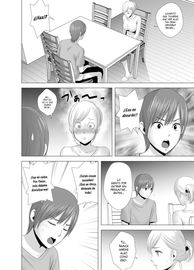 Atarasii Oneesan | Nueva Hermana
