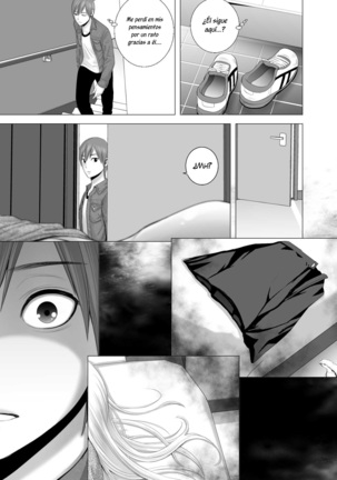 Atarasii Oneesan | Nueva Hermana Page #41