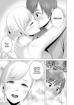 Atarasii Oneesan | Nueva Hermana Page #21