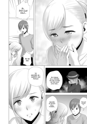 Atarasii Oneesan | Nueva Hermana Page #20