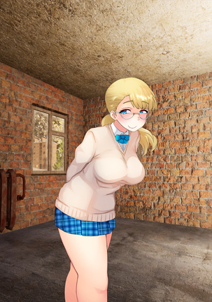 Tanshin Funinsaki de, Russia no Joshikousei ni Maso Choukyou Sareta Hanashi. Page #142