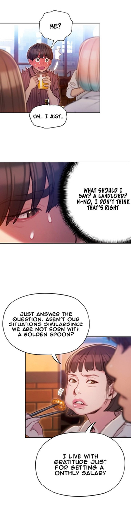 Love Limit Exceeded Ongoing
