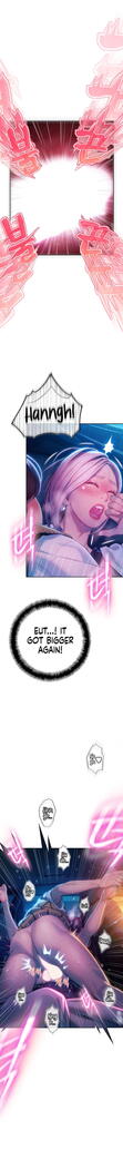 Love Limit Exceeded Ongoing