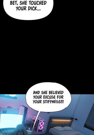 Love Limit Exceeded Ongoing Page #476