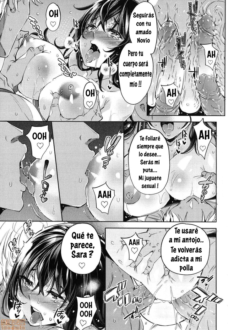 LA DISTANCIA NO MATA EL AMOR... O SÍ?