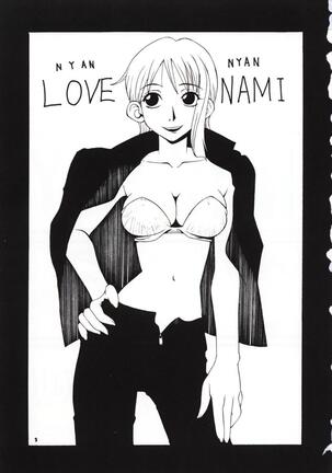 LOVE NAMI - Page 2