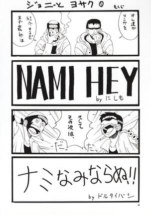 LOVE NAMI - Page 3