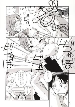 LOVE NAMI