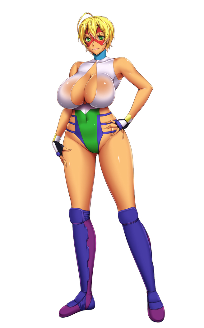 ウラショクゲキ 高嶺の彼女と夢のコスプレイ