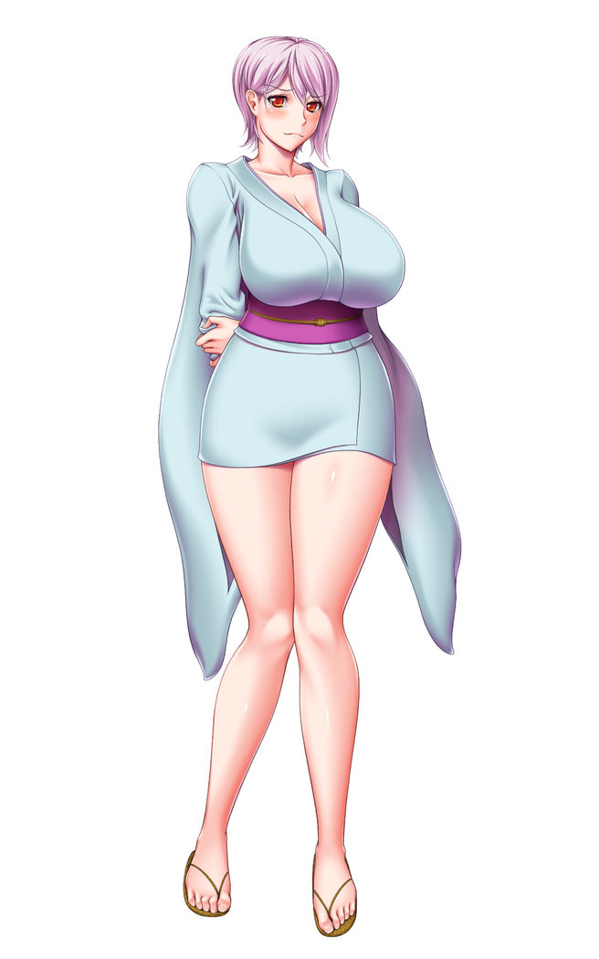 ウラショクゲキ 高嶺の彼女と夢のコスプレイ