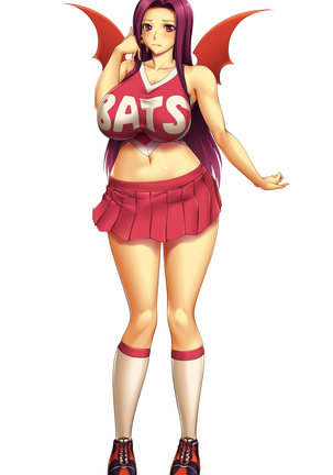 ウラショクゲキ 高嶺の彼女と夢のコスプレイ - Page 107