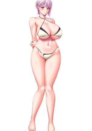 ウラショクゲキ 高嶺の彼女と夢のコスプレイ - Page 65