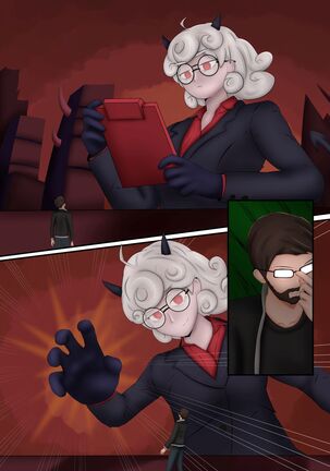 Tiny-Taker Page #20