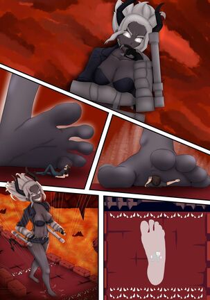 Tiny-Taker Page #16