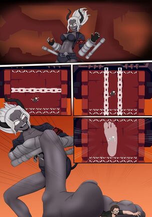 Tiny-Taker Page #15