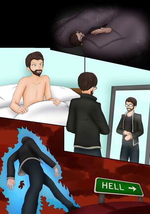 Tiny-Taker Page #19