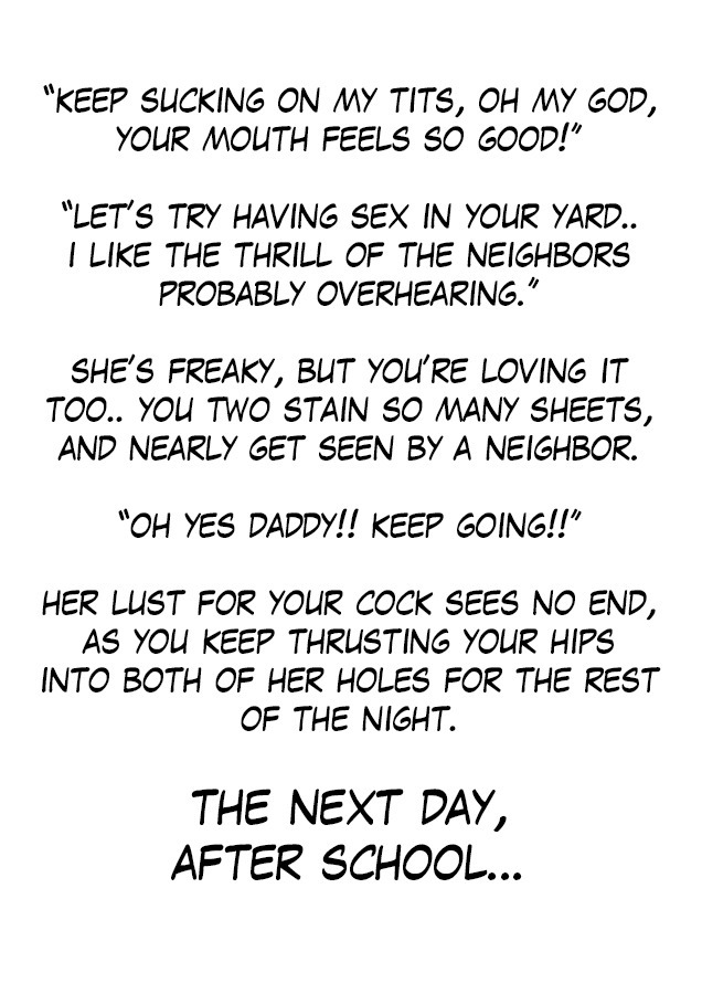 Y.N. x The Women of U.A.