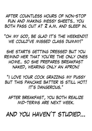 Y.N. x The Women of U.A. Page #16