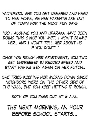 Y.N. x The Women of U.A. Page #31