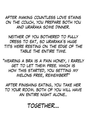 Y.N. x The Women of U.A. Page #14