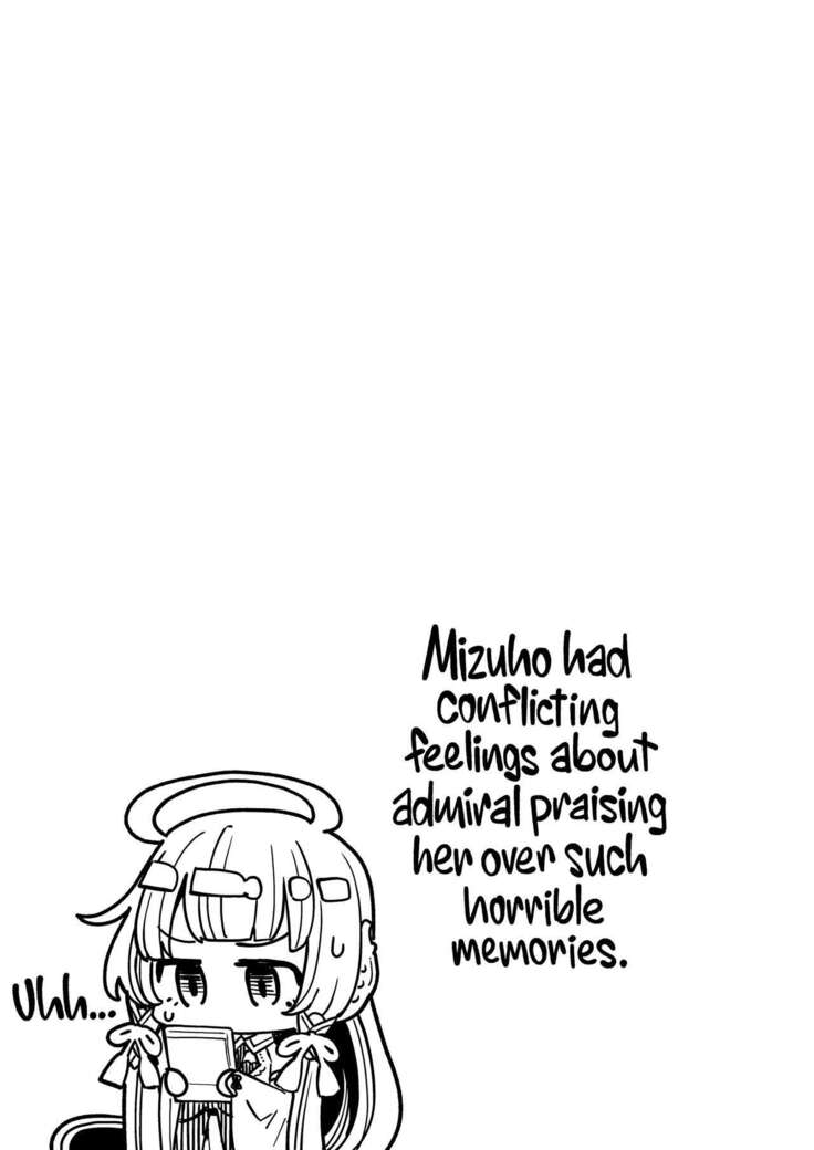 Mizuho & Kashima VS Ochinpo | Mizuho and Kashima vs Cocks
