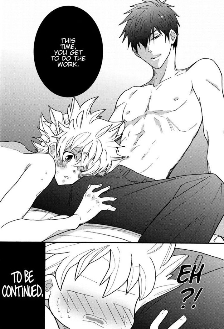 Sensei Shinsatsu Onegaishimasu! 2 | Sensei, Please Examine Me! 2