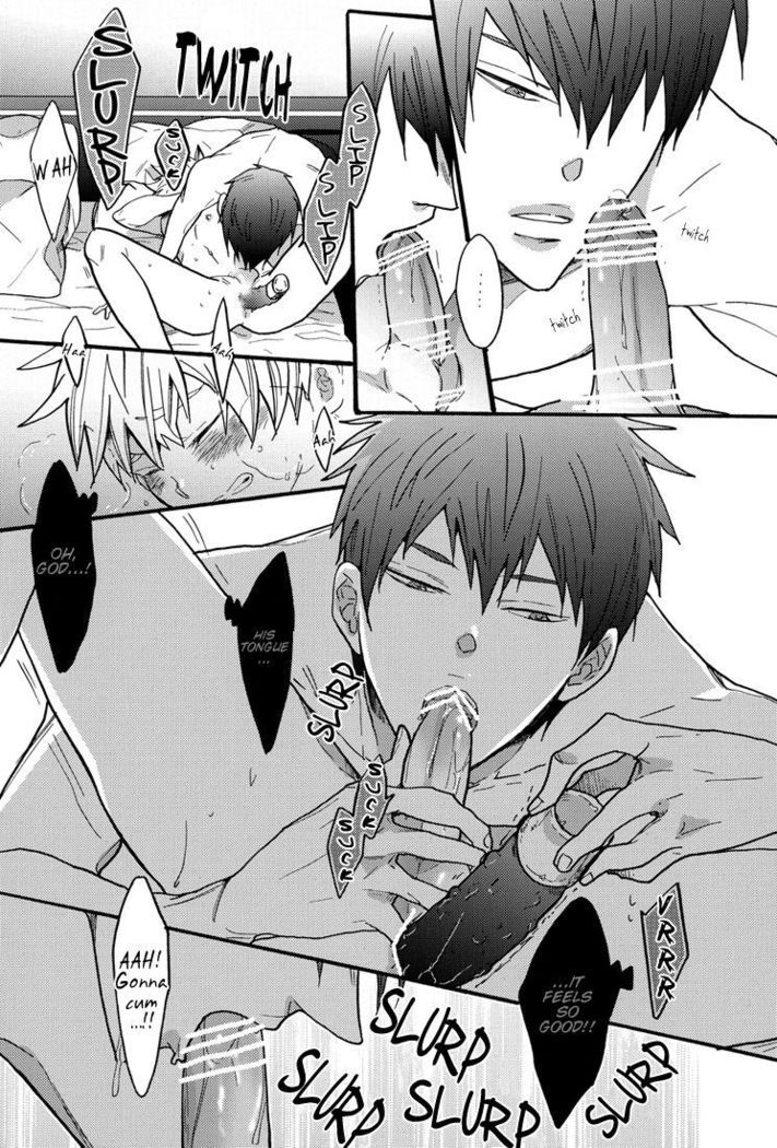Sensei Shinsatsu Onegaishimasu! 2 | Sensei, Please Examine Me! 2