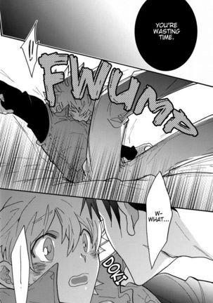 Sensei Shinsatsu Onegaishimasu! 2 | Sensei, Please Examine Me! 2 Page #22