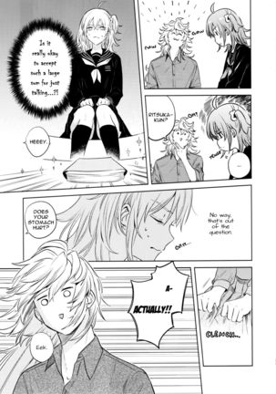 Impulse Buying Page #34