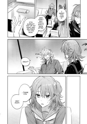 Impulse Buying Page #33