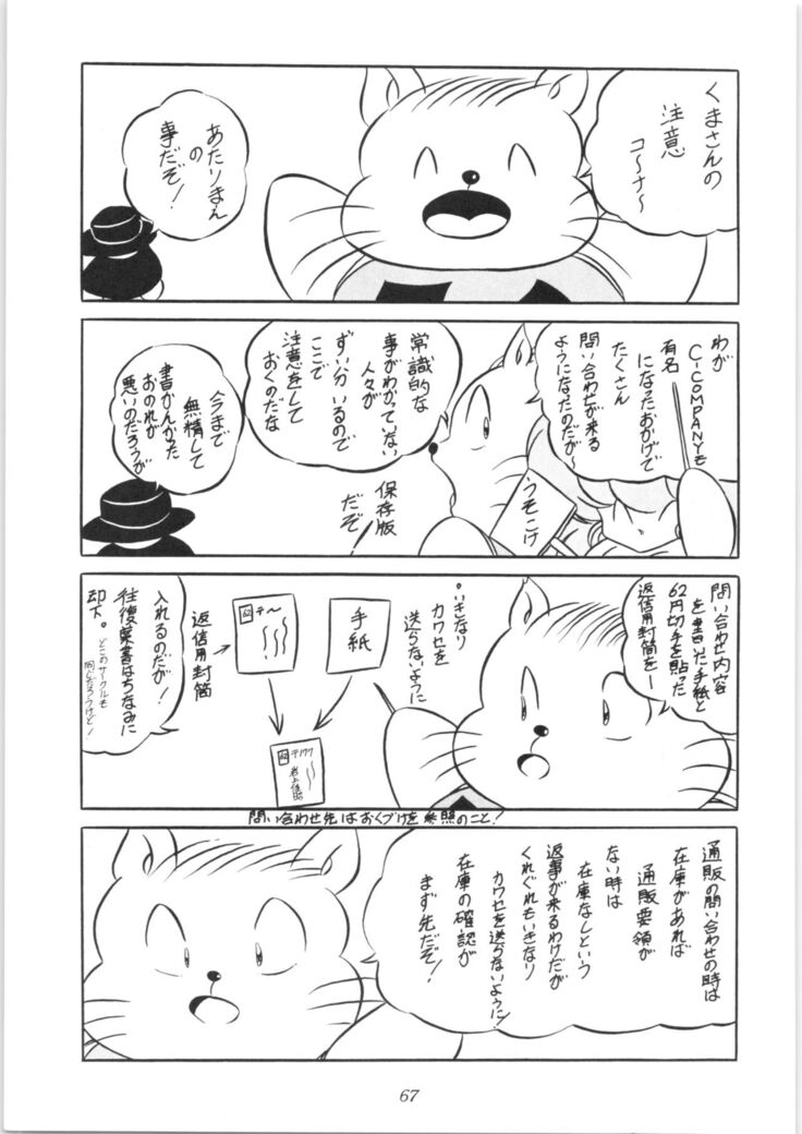 C-COMPANY SPECIAL STAGE 10