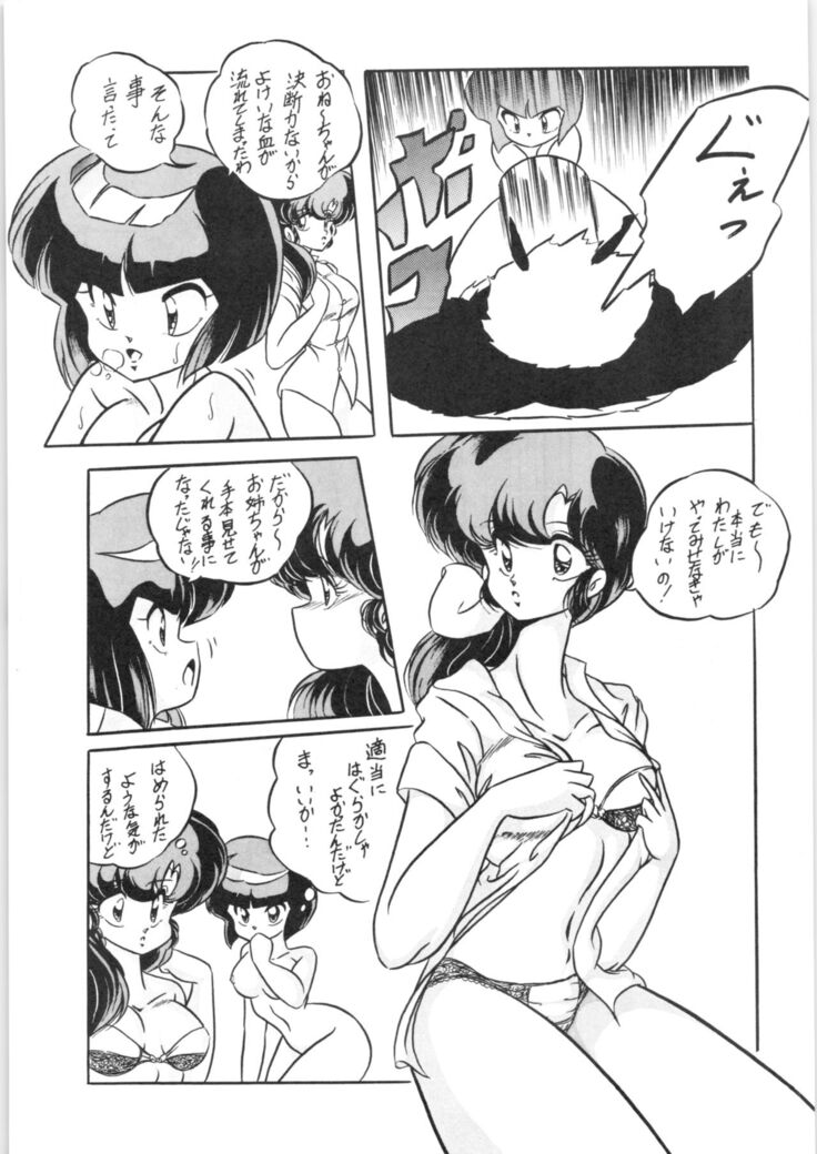 C-COMPANY SPECIAL STAGE 10