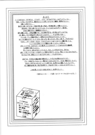 C-COMPANY SPECIAL STAGE 10 Page #77