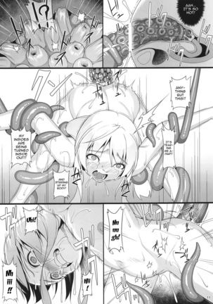 Eris Luck Overflow Page #11