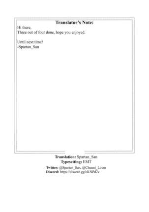 Gotoubun no Seidorei Side-C | Quintuplet Sex Slaves Side-C Page #22