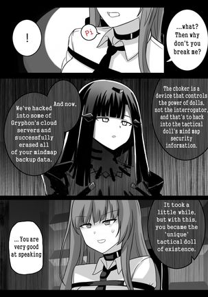 Lost Dolls - Page 4